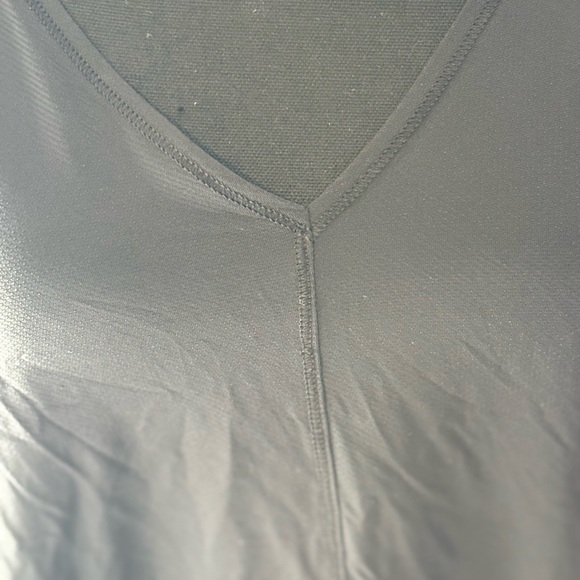 Lululemon Athletica Black Tank Top - Picture 2 of 7